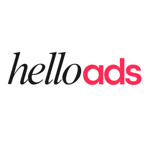 Hello Ads